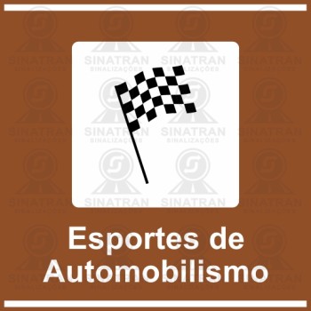 Esporte de Automobilismo  